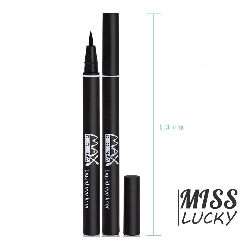 [Hàng mới về] Bút kẻ mắt HHN-VN 2016 mịn chất liệu khô nhanh chống thấm nước