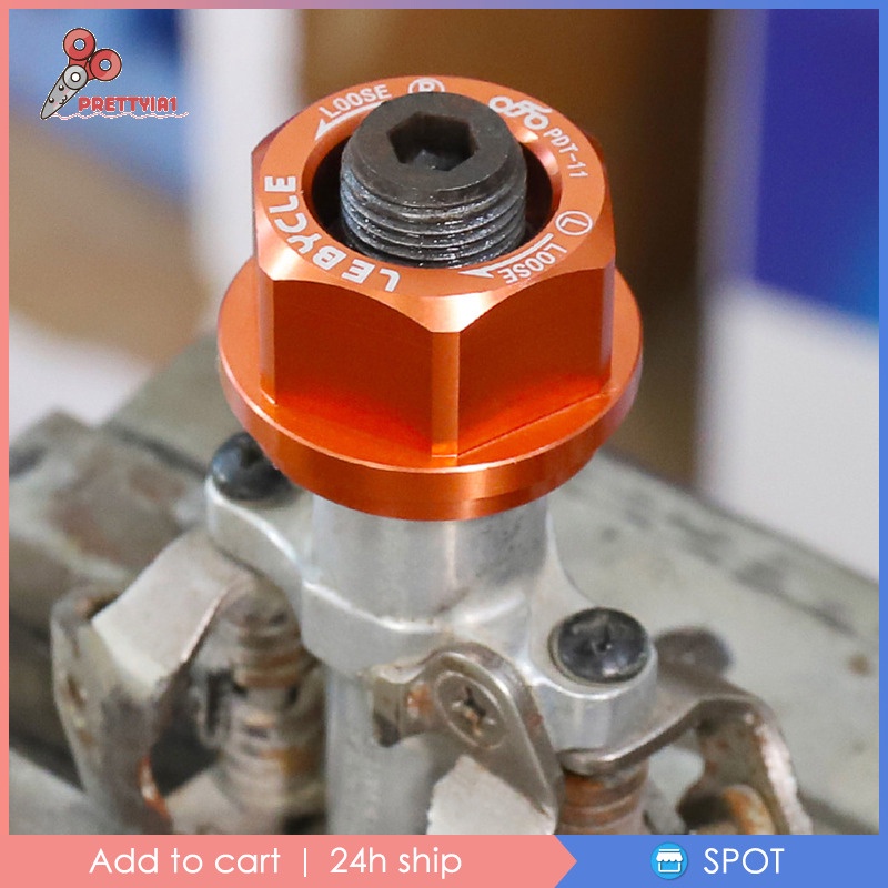 Dụng Cụ Tháo Trục Bàn Đạp Chuyên Dụng Cho Xe Đạp Shimano M520 M828 1