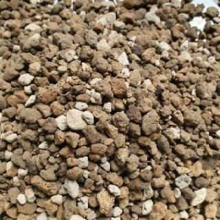 500g Đá pumice - Đá bọt núi lửa
