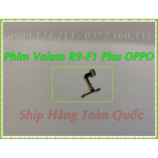 Cáp Volum R9/F1 Plus/X9009 OPPO