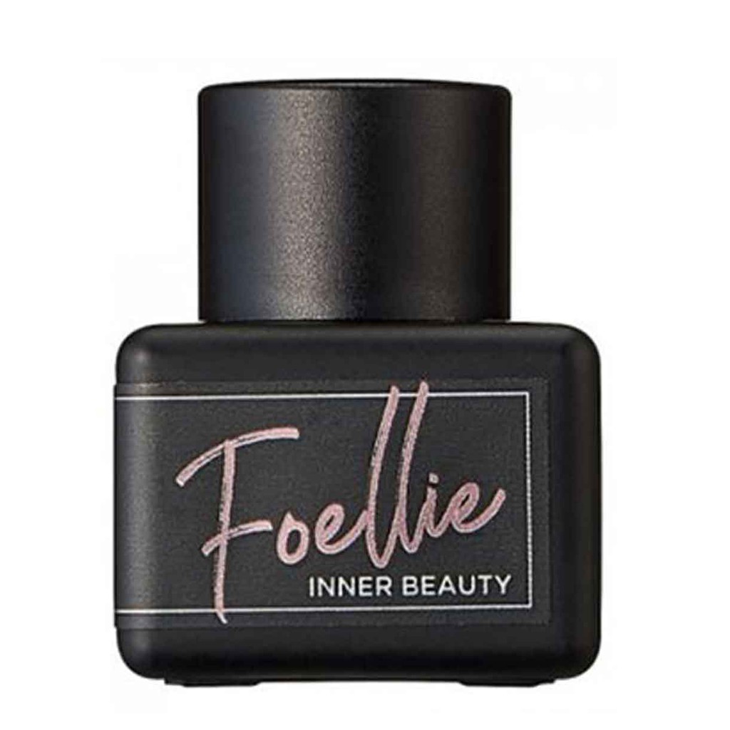 Nước hoa “cô bé” Foellie Eau de Innerb Perfume - Bijou 5ml