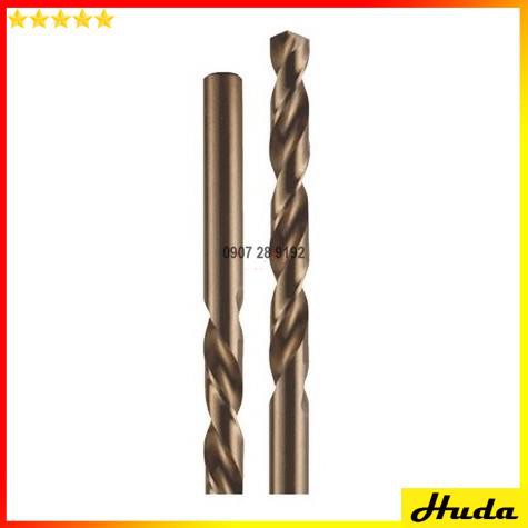 Mũi khoan thép phủ Titan 3.5mm Makita (01 mũi)