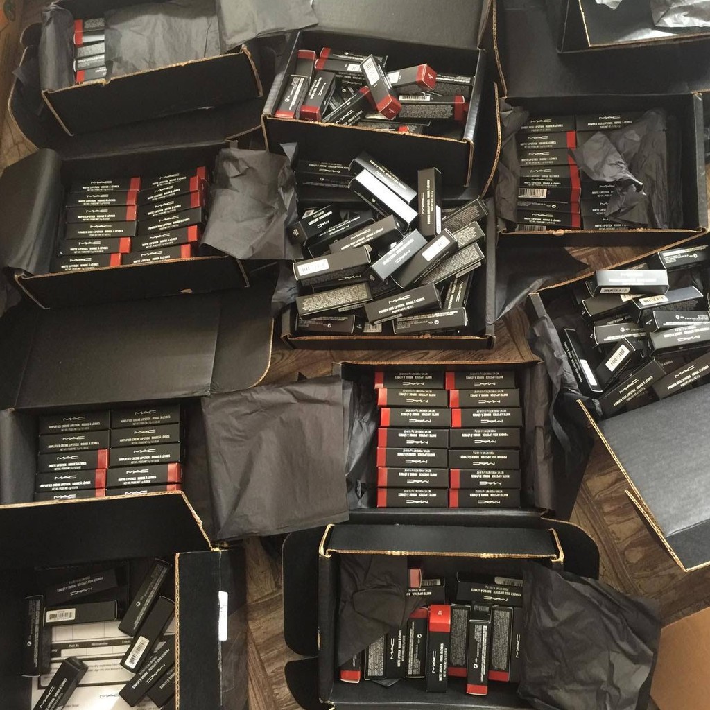 ✅ SON MAC CHÍNH HÃNG✅Đủ màu✅ | BigBuy360 - bigbuy360.vn