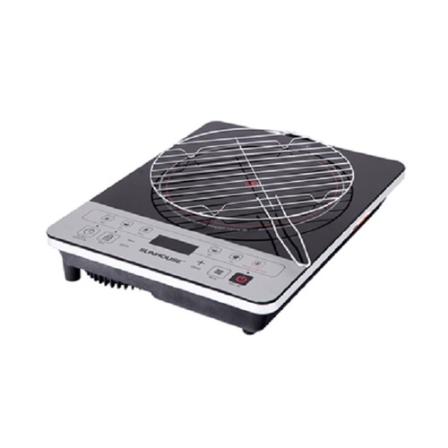 Bếp hồng ngoại cảm ứng Sunhouse SHD6005