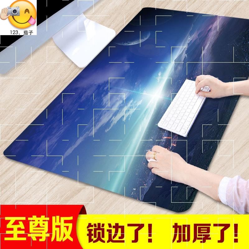 Miếng Lót Chuột Máy Tính Chống Gió Chống Ẩm Phong Cách Âu Mỹ | BigBuy360 - bigbuy360.vn