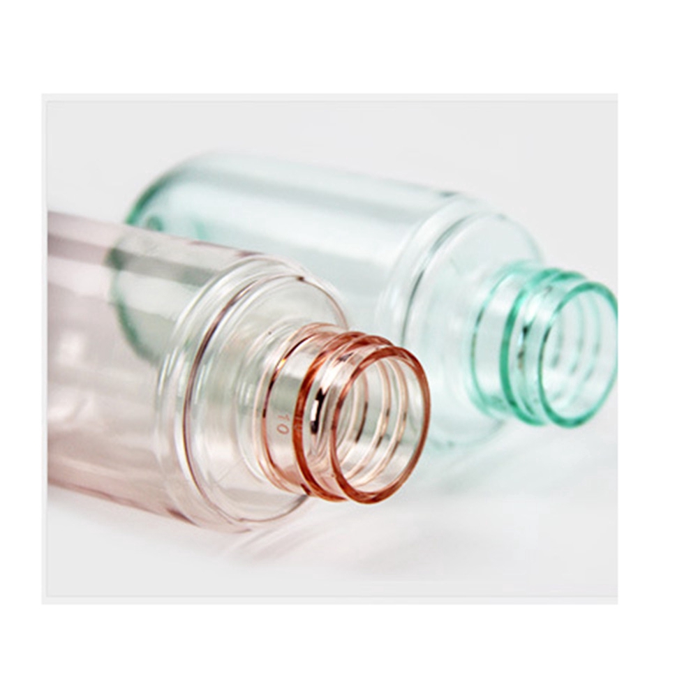 [Hàng mới về] Chai xịt rỗng có thể đổ đầy đựng sữa chống nắng/nước cân bằng da/nước tẩy trang cho du lịch/phòng tắm