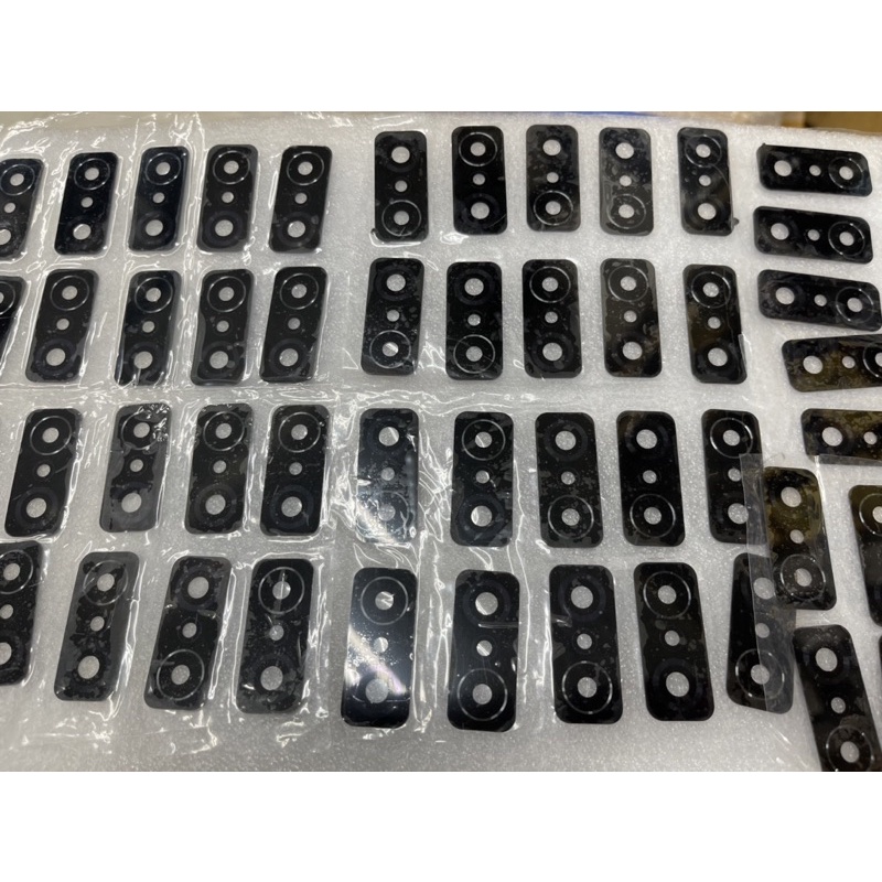 Cụm kính camera xiaomi 11T / 11T 5G