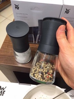Xay tiêu muối WMF