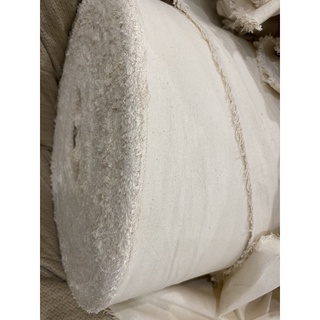 vải thô mộc canvas cotton  giá xưởng