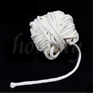 Bấc đèn dầu bằng cotton dài 1m