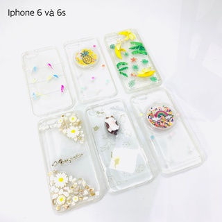 CASE / ỐP LƯNG CHO IP 6 / IP6S