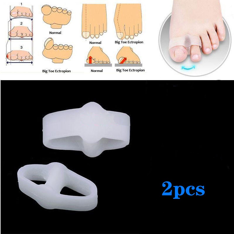 Dụng cụ tách ngón chân cái bảo vệ ngón chân