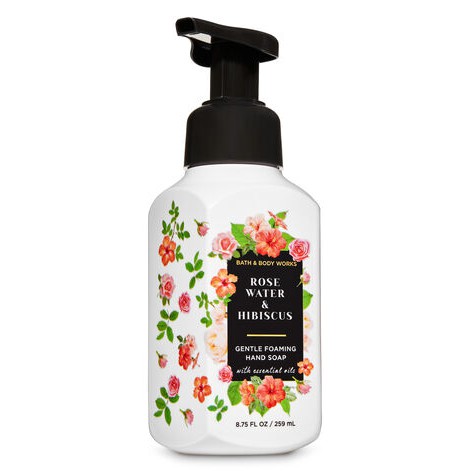 Nước Rửa Tay Tạo Bọt Bath &amp; Body Works 259ml - Mỹ