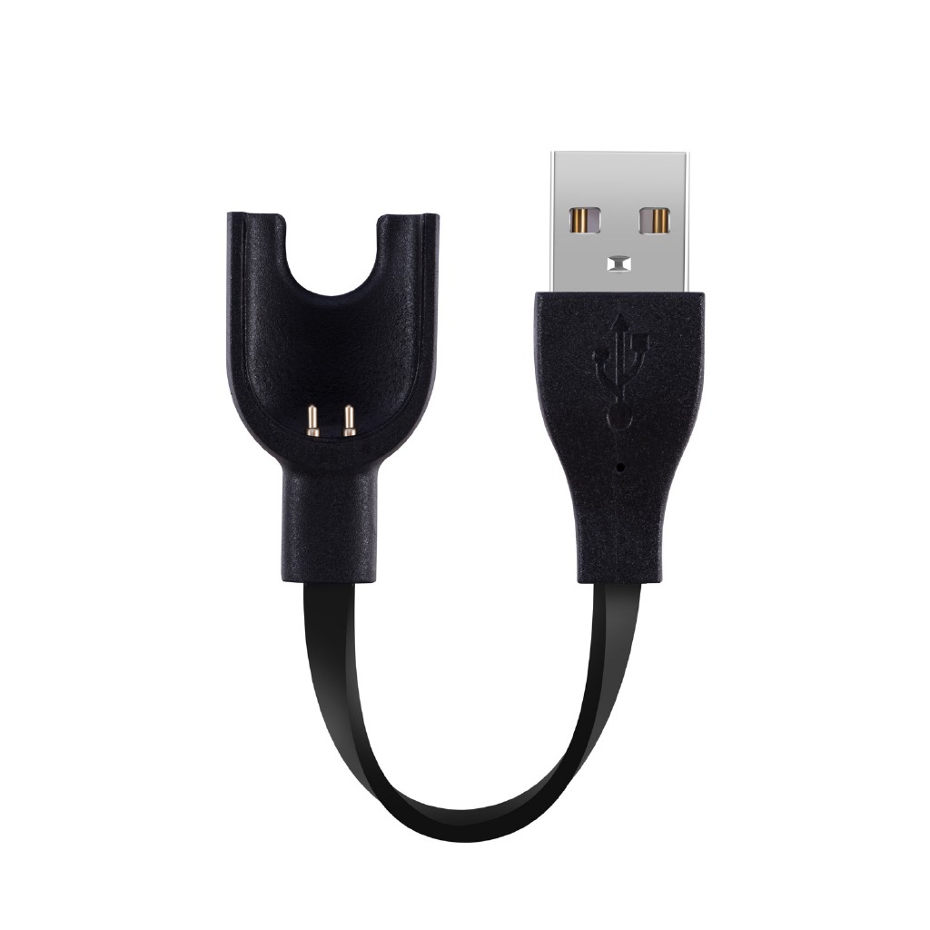 Cáp sạc USB cho Xiaomi Mi Band 3 Miband 3