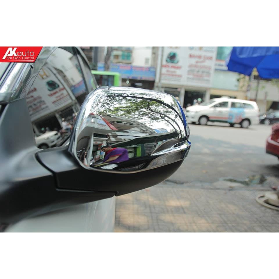 ốp gương Honda CRV 2022 2021 2020 2019 2018