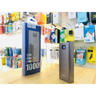 Pin sạc dự phòng Hoco