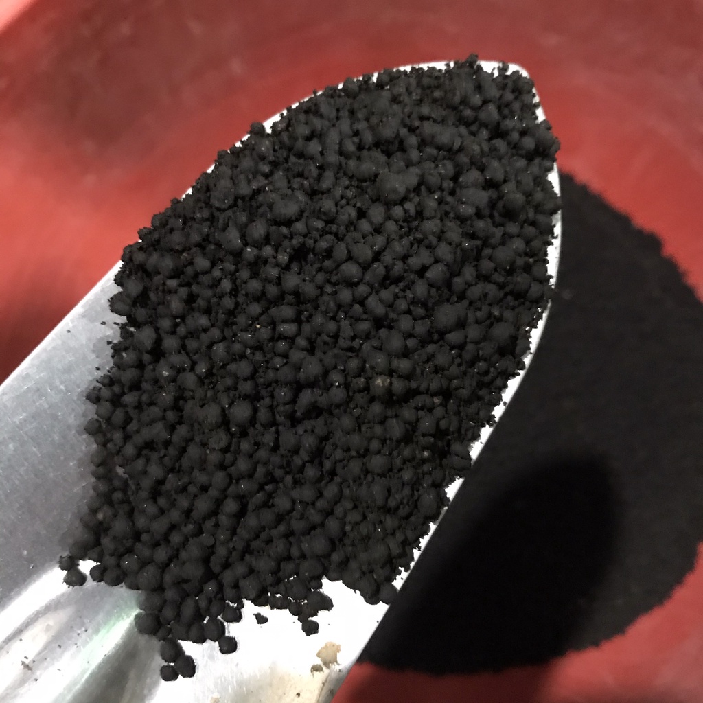 PHÂN NỀN GEX XANH 2KG - ĐẤT NỀN NHẬT TRỒNG CÂY THỦY SINH DINH DƯỠNG CAO