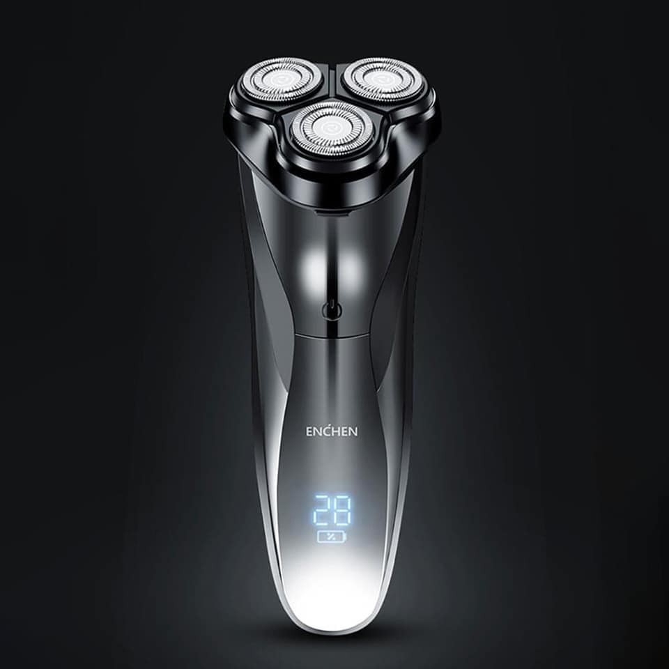 máy cạo râu Enchen Blackstone 3