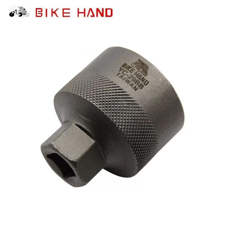 Cảo Trục Rỗng BIKE HAND YC-29BB