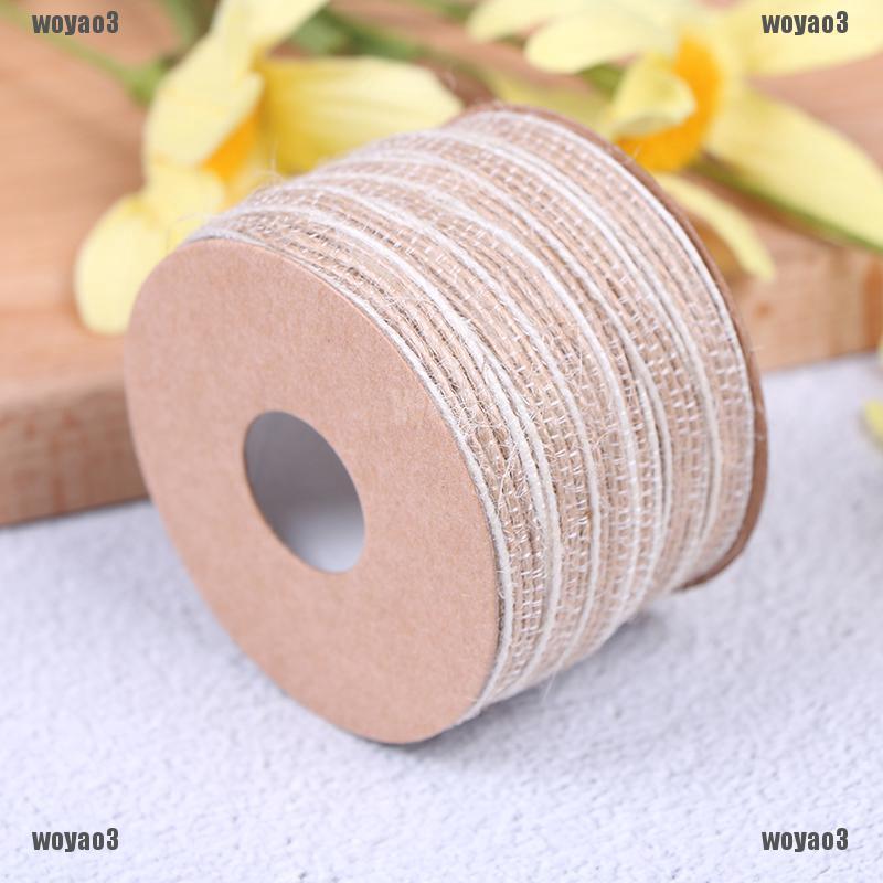 Cuộn Dây Đay 10m Đa Năng Tiện Dụng