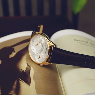 Đồng hồ nam Citizen Quartz AO3008-07A