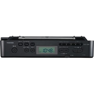 Đài đĩa CD Radio Toshiba TY-C251