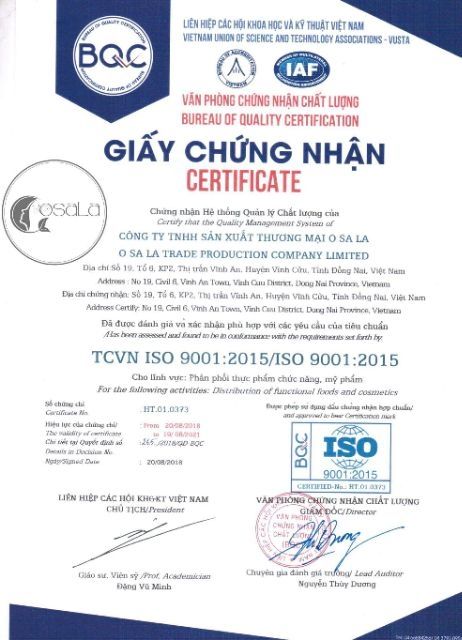 [Tặng quà] Viên Nghệ Osala Chính Hãng | BigBuy360 - bigbuy360.vn