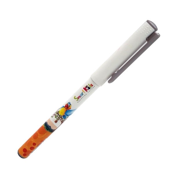Bút lông kim Smartkids Fineliner mực tím SK-FL001PP (3 cây)