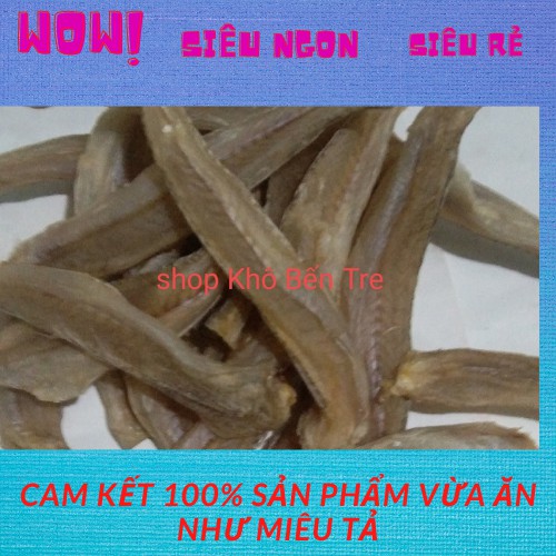 mua ngay 8con khô bóng cát biển ngon lạt vừa ăn