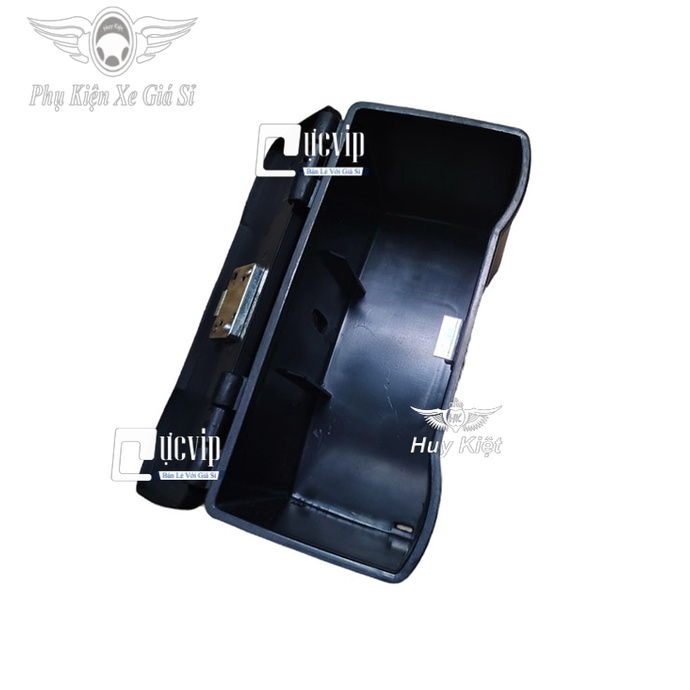 Hộp Đựng Điện Thoại, Phụ kiện, Ví Tiền Gắn Exciter 155, Ex 150, Ex 135, Ex 2010, Win V1, Win X, Win X V3 2022 MS5417