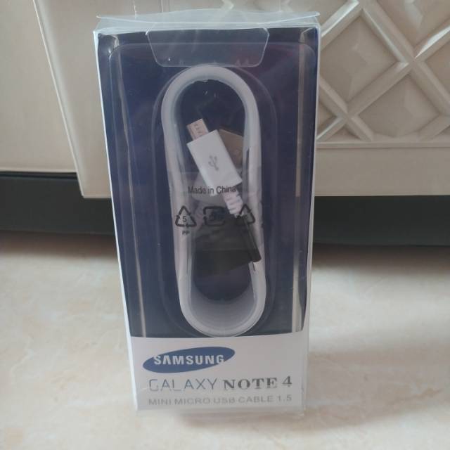 Dây Cáp Dữ Liệu Usb Cho Samsung Galaxy J100 J110 J1 2016 J1 Mini J200 J2 Prime J2 Pro J2 Core