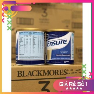 HG203 [2/2022] Ensure Đức 400gr