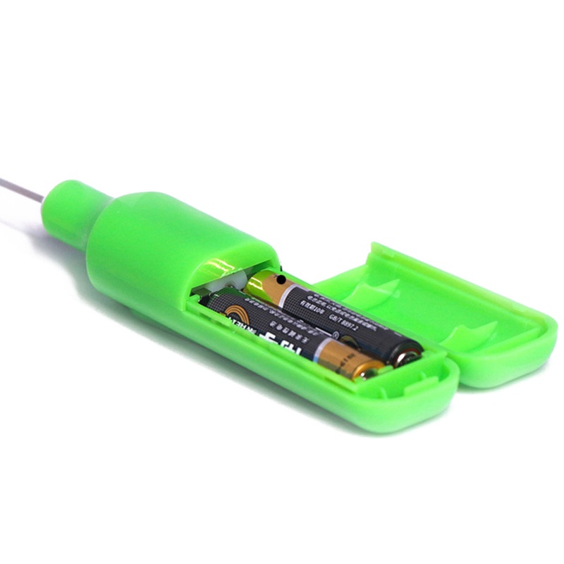 Máy Khuấy Resin Epoxy Thủ Công Bằng Điện Có Thể Thay Thế Dùng Pin