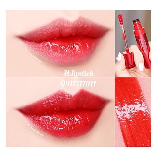 Mamonde highlight lip tint glow