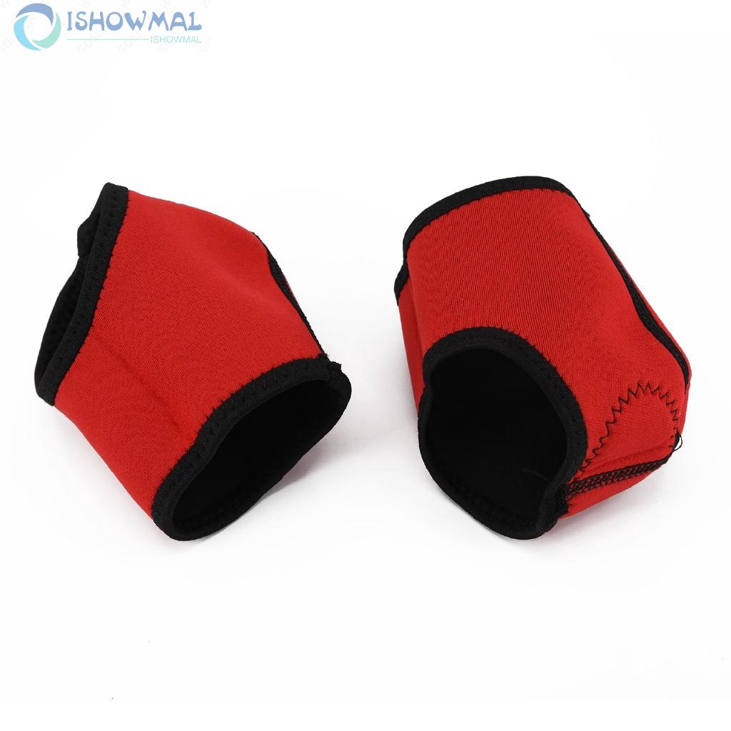 Đai quấn cổ chân hỗ trợ viêm cân gan chân