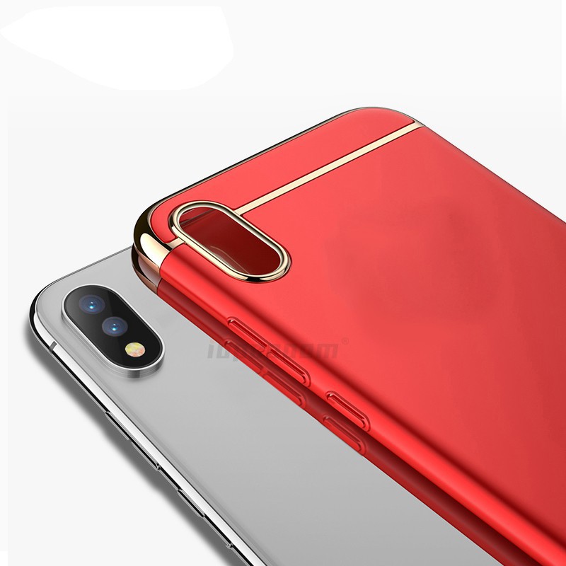 Ốp Lưng Pc Cứng 3 Trong 1 Cho Samsung Galaxy A50 A50S A30S A60 A70 A40 A30 A30S A20 M30 M20 M10 | BigBuy360 - bigbuy360.vn