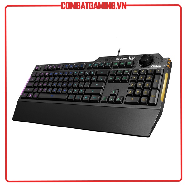 Bàn Phím ASUS Tuf Gaming K1