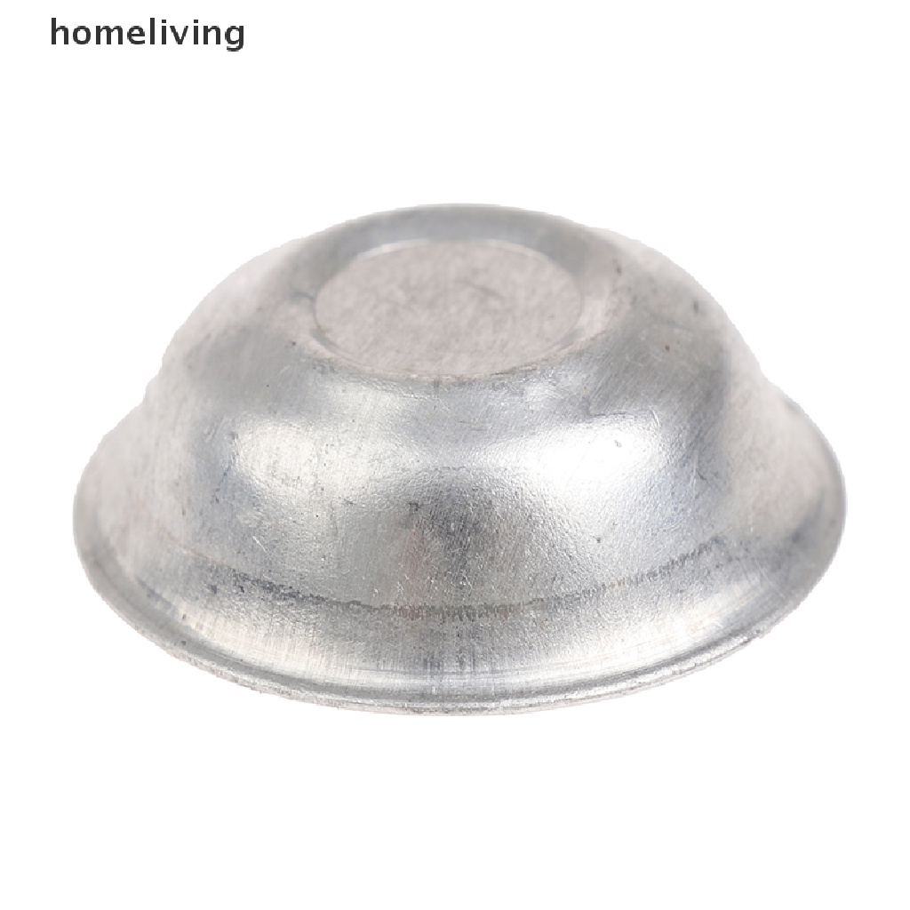 Chậu Rửa Mini Bằng Sắt 1 / 12 Trang Trí Nhà Búp Bê