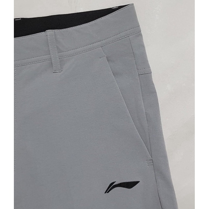 Quần dài Lining - Das Golf siêu đẹp 508❤