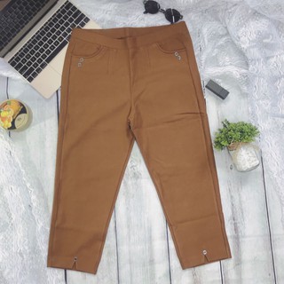 Quần lửng size đại cồ (size 60-75kg)