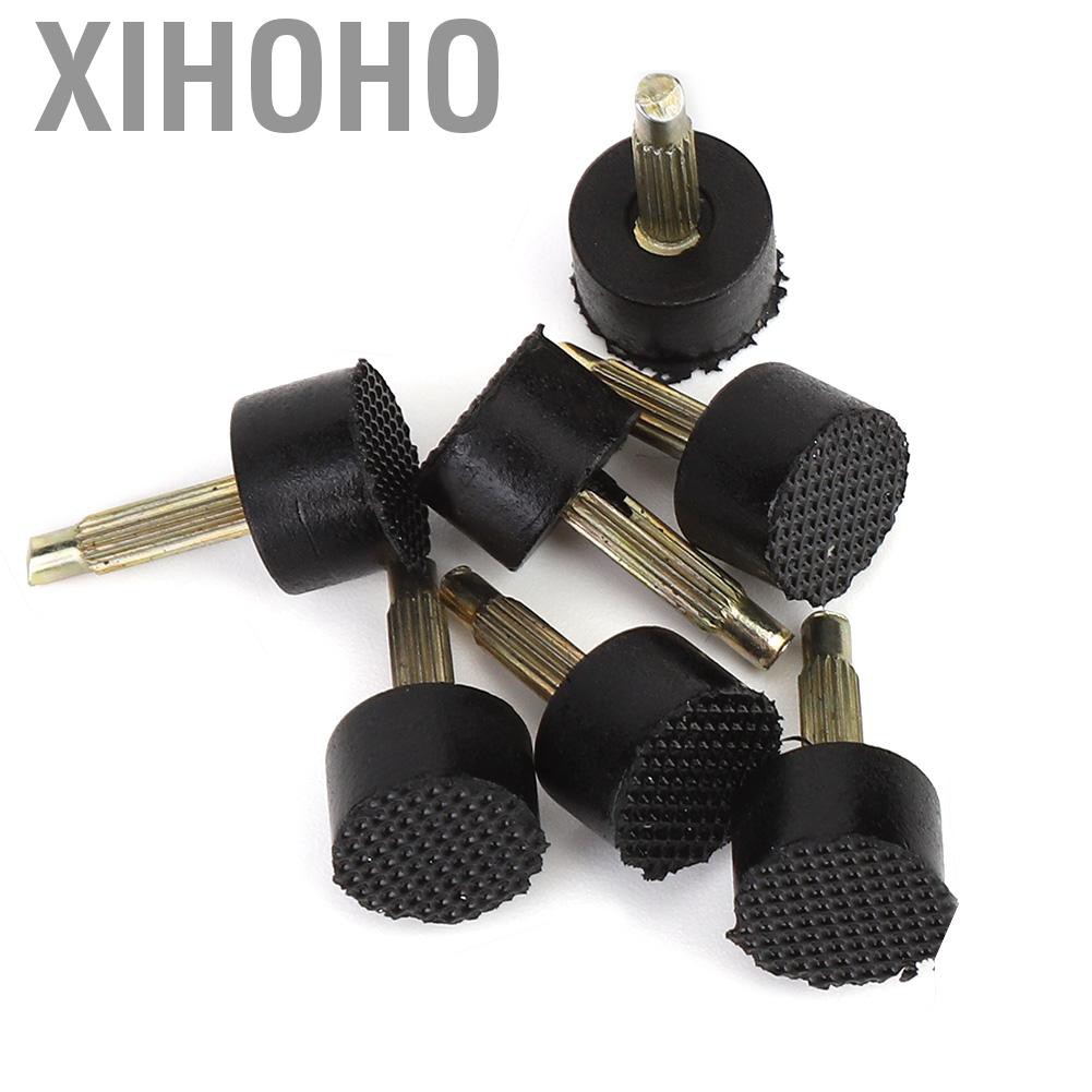 Set 24 Đầu Bọc Ngón Tay Chống Trượt Cho Giày Cao Gót | BigBuy360 - bigbuy360.vn