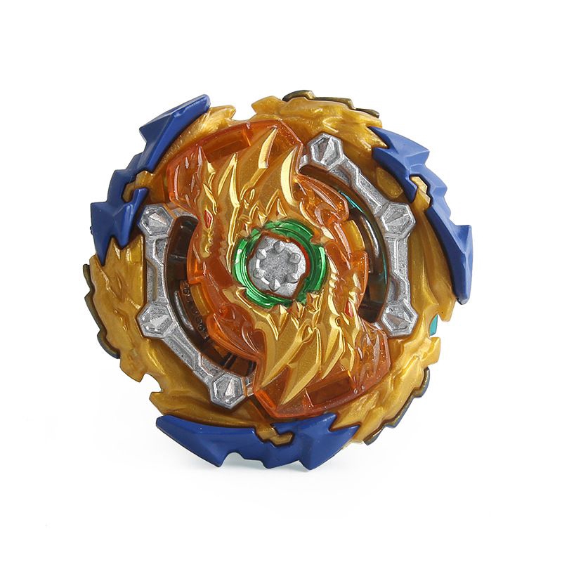 Con Quay Đồ Chơi Beyblade Burst B139 Bằng Nhựa Vui Nhộn Cho Bé