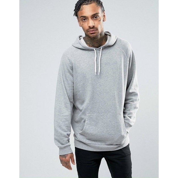Áo nỉ hoodie ZR chất nỉ bông dày ấm