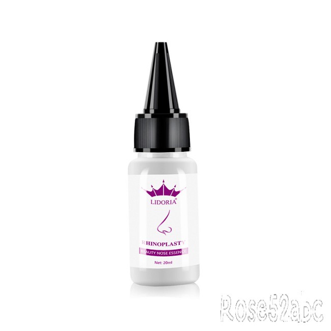 (hàng Mới Về) Tinh Dầu Nâng Mũi Tự Nhiên 30ml