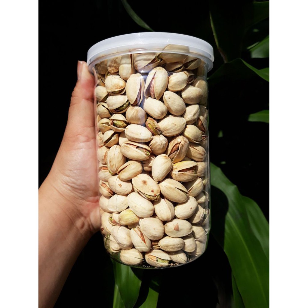 Hạt Dẻ Cười [ 500gr ] hạt dẻ cười chất lượng thơm, cung cấp nhiều siêu thị lớn,không tẩy trắng, (Hình thật shop tự chụp) | BigBuy360 - bigbuy360.vn