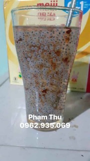 Hạt é ( hột é) 500gr