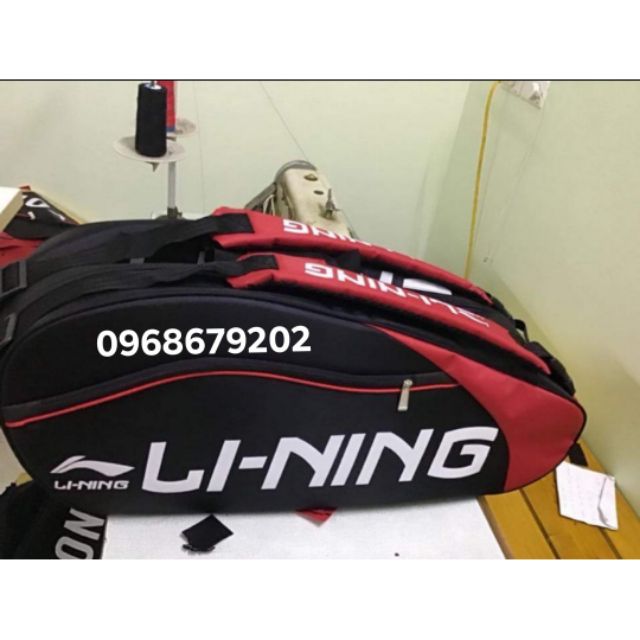 Bao vợt cầu lông