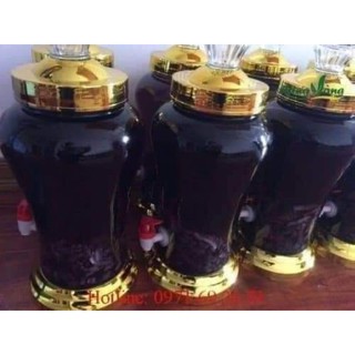 BA KÍCH TÍM KHÔ QUẢNG NINH 1KG