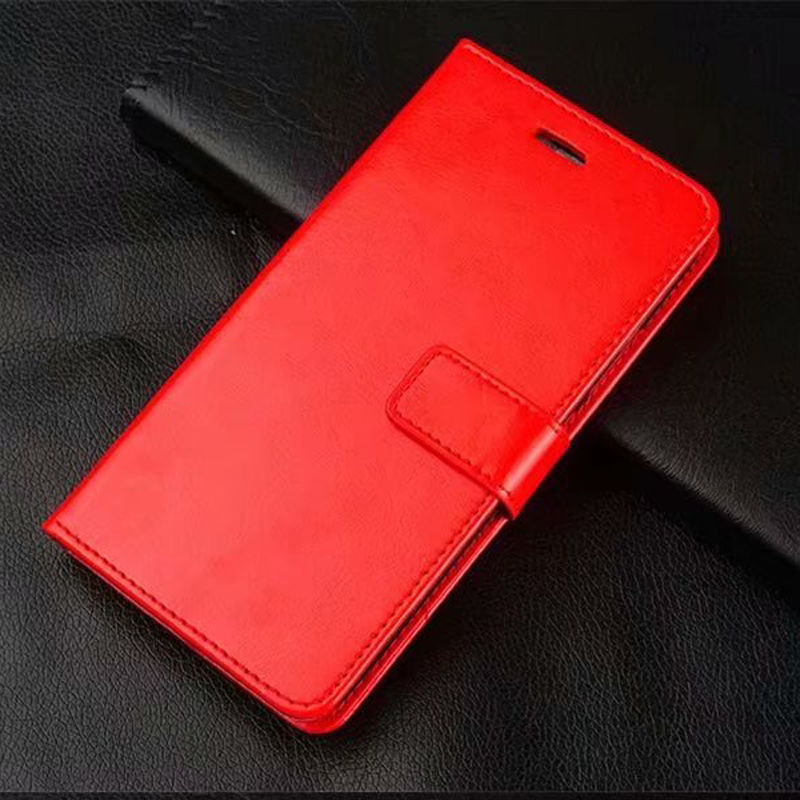 Bao Da Nắp Gập Có Ngăn Đựng Thẻ Cho Xiaomi Redmi 5a 7 7a Note 4 4x 5 7 8 Pocophone F1 Redmi5A Redmi7