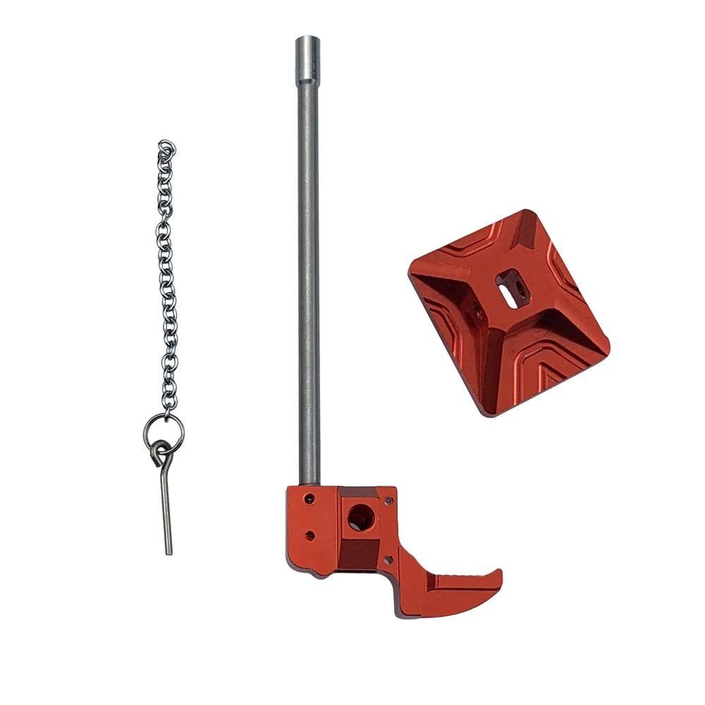 Dụng Cụ Nâng Đỡ Cổ Tay Chuyên Dụng Tiện Lợi|Mô Hình Cảnh Quan Mini Rc4wd D90 D110 Tỉ Lệ 1 / 10